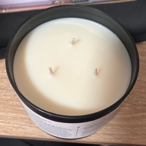 NEW Cosmic Birthday Candle 3 wick soy candle OCTOBER 13 - Picture 7 of 7